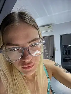 -Sexy_Barbie- live sex cam