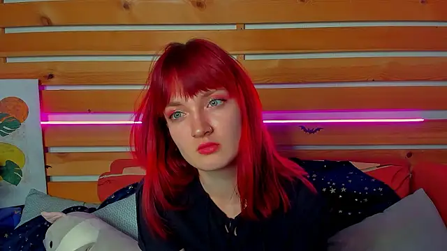 Alicia_Wiliss's cam snapshot