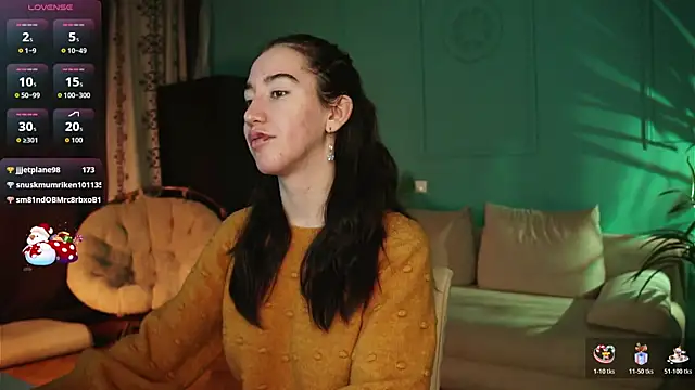 Belle_Via live sex cam