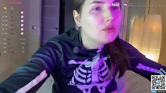 Maria_Bowie live sex cam