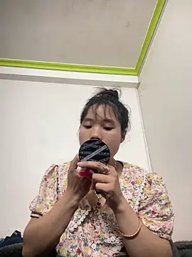 Ngoc-bbi's cam snapshot