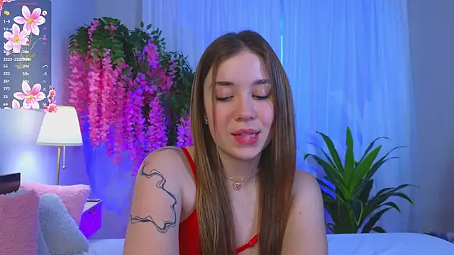 KarenGibbs's cam snapshot