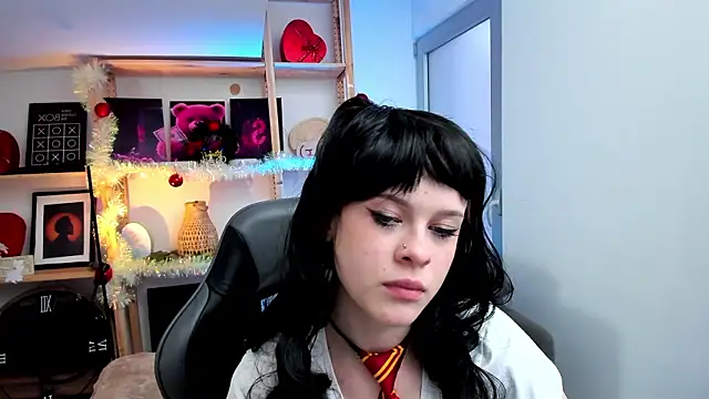 Sima_Wendy's cam snapshot