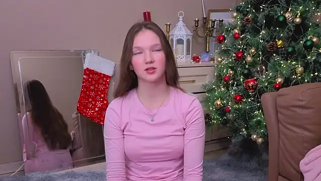 MelvinaEbner's cam snapshot