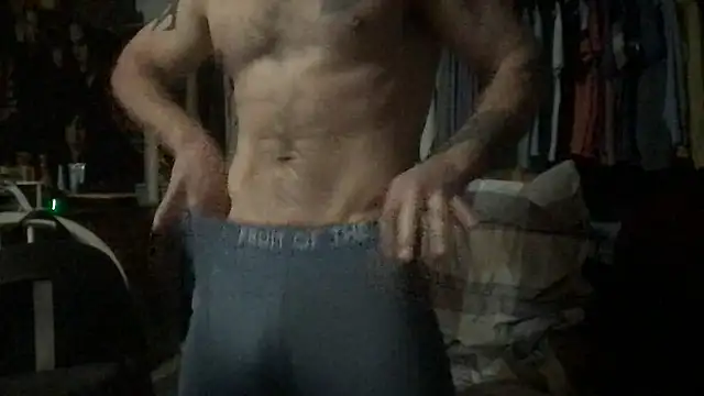 ARCHERTASTE's cam snapshot