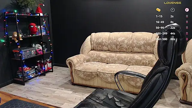 MihasikD's cam snapshot