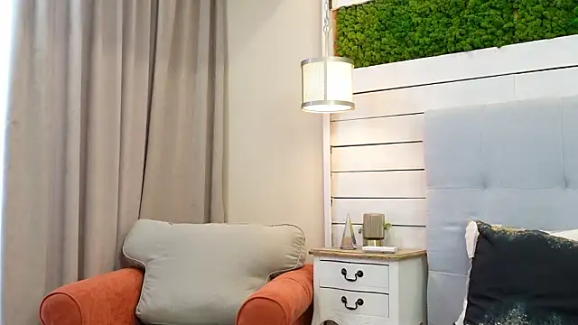 IsabellaMysty live sex cam