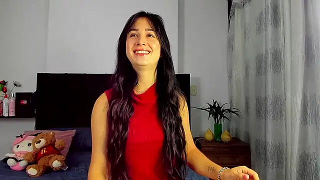 AndreaStivens live sex cam