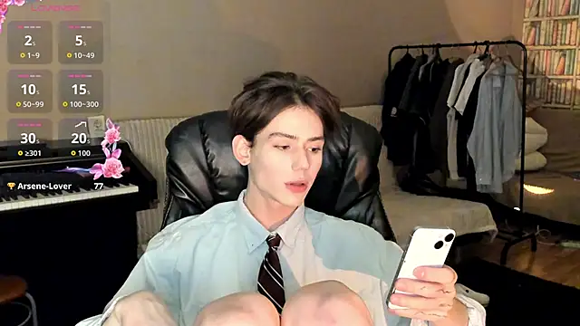 winsdor live sex cam