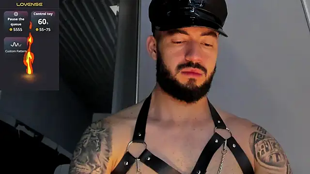 MarkWalker__ live sex cam