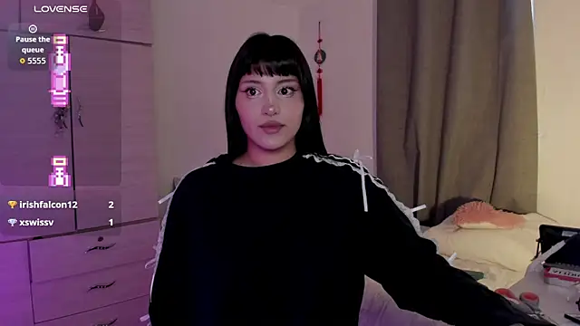 Ju_Kyung live sex cam