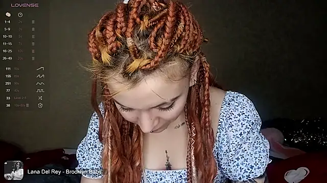 NoMoreCIothes's cam snapshot