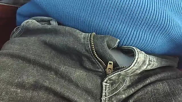 hairyandtiny's cam snapshot