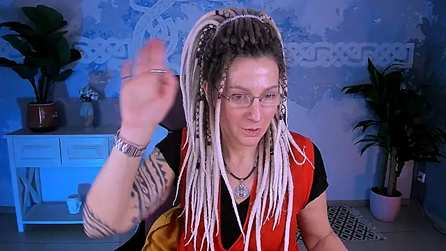 UmaSpace's cam snapshot