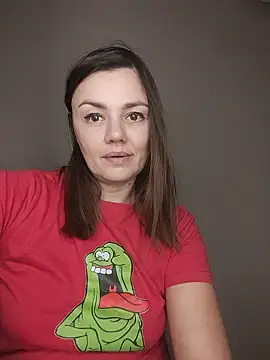 KrissSexi's cam snapshot