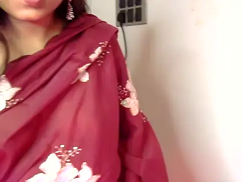 isha_here's cam snapshot