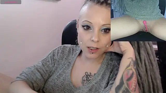 EdgesOfReality live sex cam