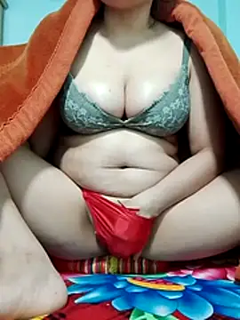 xiao-Ling's cam snapshot