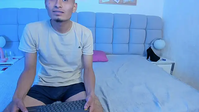 Ela_Sammy live sex cam