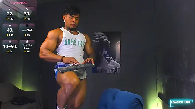 bradley_smith live sex cam