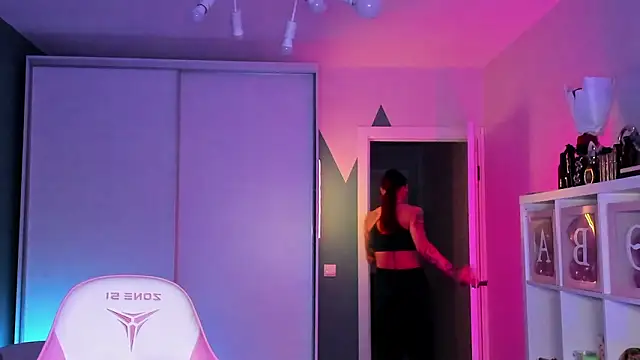 SibylVex live sex cam