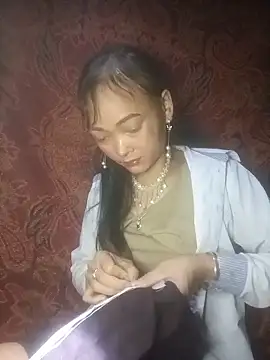 bla-foxx's cam snapshot