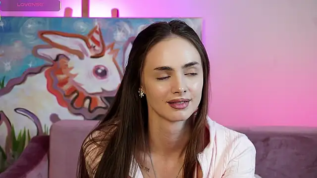 AliciaMellow live sex cam