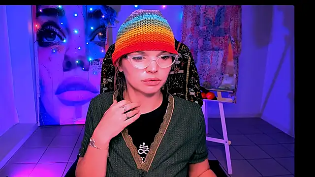 SaraGolben's cam snapshot