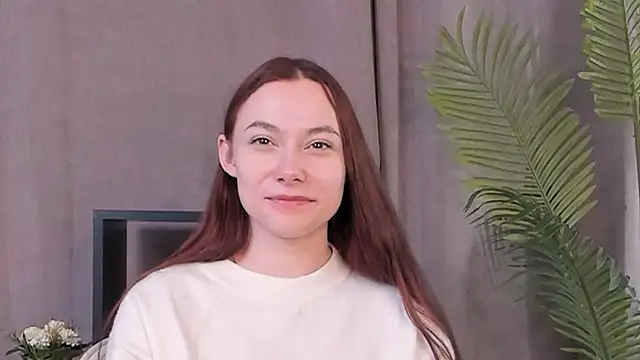 CoraleeVannatten's cam snapshot