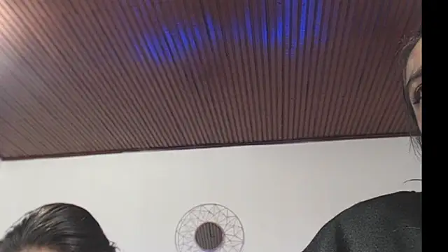 sharon_and_sharit live sex cam