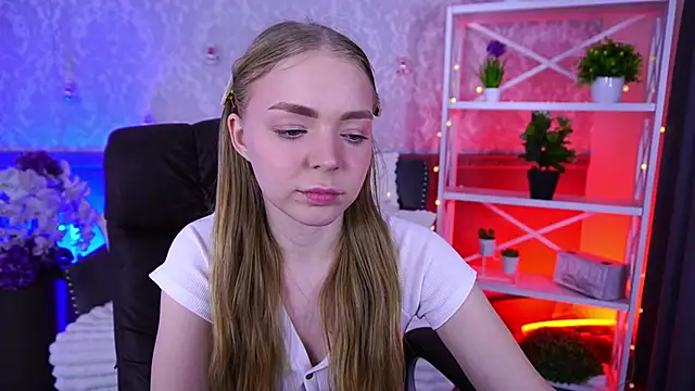 EmilySunshineS live sex cam