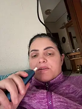 gini92's cam snapshot