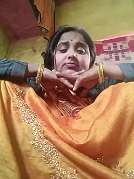 Pooja_hote live sex cam
