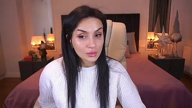 AnzhyTeqila live sex cam