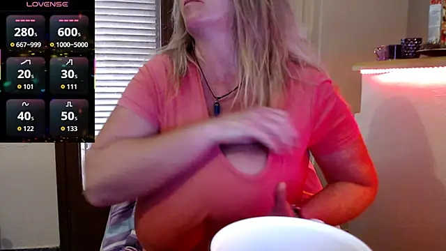 JennaDeluxe live sex cam