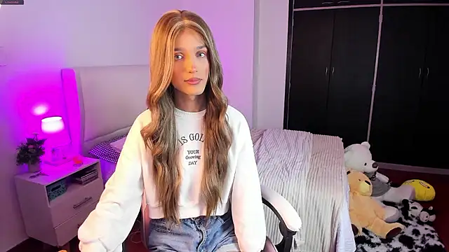 Ainhoads live sex cam