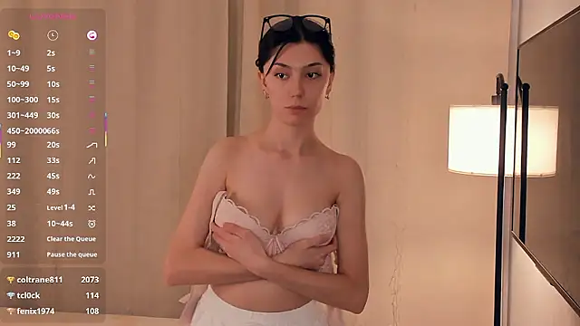 CodiMiesch live sex cam