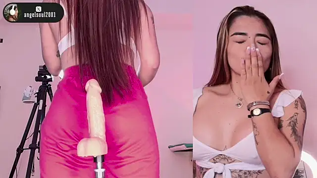 Angelst__ live sex cam