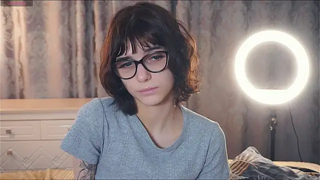 SibleyBurner live sex cam