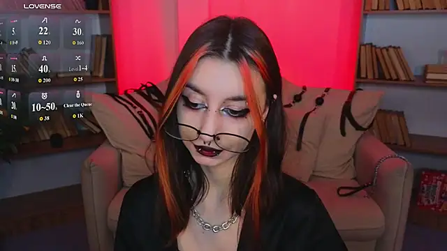 Mistress__Marcelline live sex cam