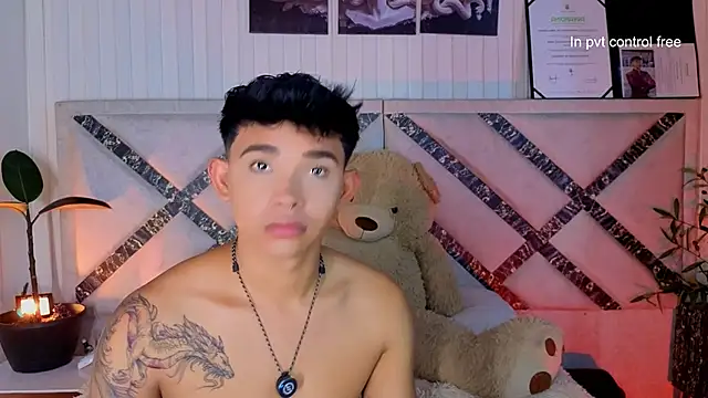 Austinking live sex cam