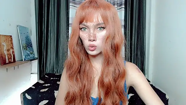 SweetcockAsian live sex cam