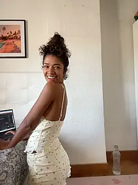 LibertyLust live sex cam