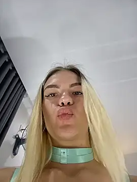 -Sexy_Barbie- live sex cam