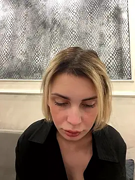 SandraCarter live sex cam