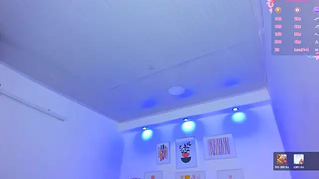 milk_candy18 live sex cam