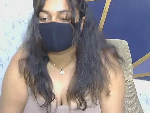 its_Arika's cam snapshot