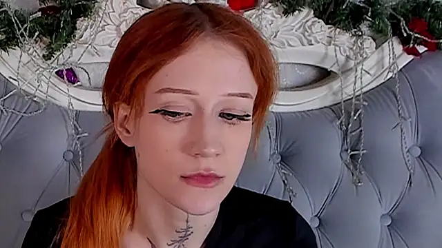 Eva_Cramer's cam snapshot