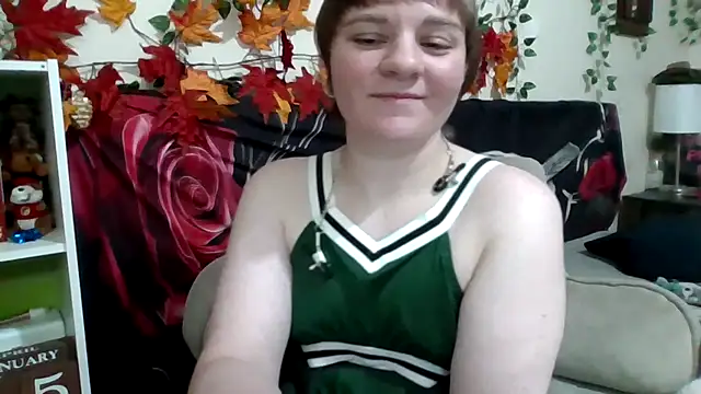 AverageRose's cam snapshot