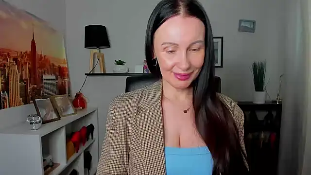 Velvet_Jasmine's cam snapshot